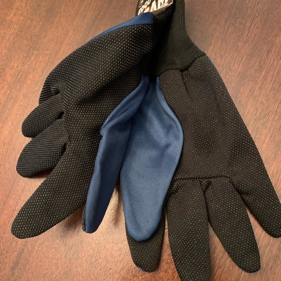 New York Yankees mens utility gloves - Picture 4 of 5